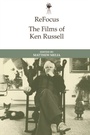 Cover: ReFocus - Edinburgh University Press