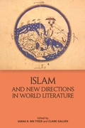 Bild: Islam and New Directions in World Literature - Edinburgh University Press