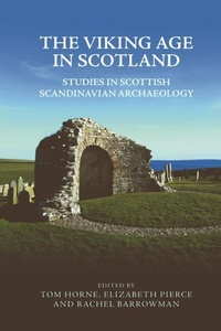 Abbildung von: Viking Age in Scotland - Edinburgh University Press