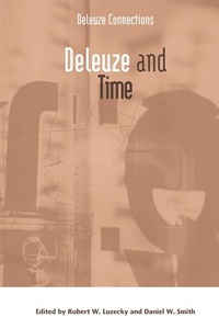 Abbildung von: Deleuze and Time - Edinburgh University Press