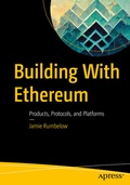 Bild: Building With Ethereum - APress