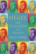 Bild: Hegel - Stanford University Press