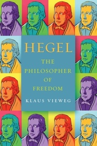 Abbildung von: Hegel - Stanford University Press