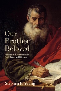 Abbildung von: Our Brother Beloved - Baylor University Press