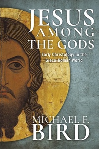 Abbildung von: Jesus among the gods - Baylor University Press