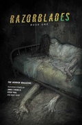 Cover: Razorblades: The Horror Magazine Year One Omnibus - Image Comics Inc