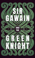 Cover: Sir Gawain and the Green Knight - Read Books