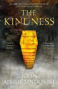 Cover: The Kindness - Quercus