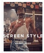 Cover: Screen Style - Laurence King Publishing