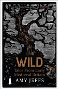 Cover: Wild - riverrun