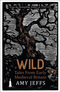 Enlarge image Cover: Wild - riverrun