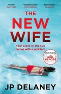 Cover: The New Wife - Quercus