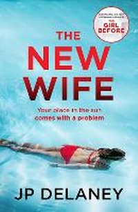 Abbildung von: The New Wife - Quercus Publishing