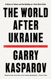 Abbildung von: The World After Ukraine - PublicAffairs