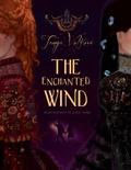 Cover: Enchanted Wind - Simon + Schuster LLC