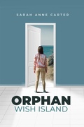 Cover: Orphan Wish Island - Histria YA