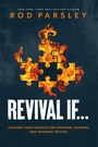 Cover: Revival If... - Charisma House