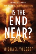 Cover: Is The End Near? - Frontline