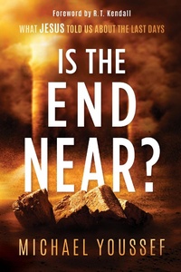 Enlarge image Cover: Is The End Near? - Frontline