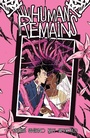 Cover: Human Remains - Simon + Schuster Inc.