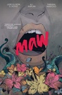Cover: Maw - Boom Entertainment