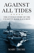 Cover: Against All Tides - Lawrence Hill Books