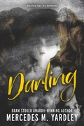 Cover: Darling - Black Spot Books