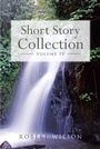 Cover: Short Story Collection - Page Publishing, Inc.
