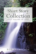 Cover: Short Story Collection - Page Publishing, Inc.