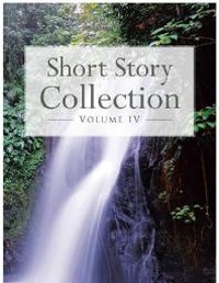 Enlarge image Cover: Short Story Collection - Page Publishing, Inc.