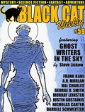 Cover: Black Cat Weekly #59 - Wildside Press