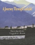 Cover: A Journey Through Ladakh - Bookbaby