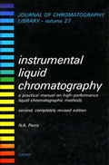 Bild: Instrumental Liquid Chromatography - Elsevier