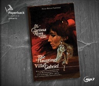 Enlarge image Cover: The Haunting of Villa Gabriel - Paperback Classics