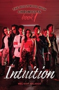 Cover: Intuition - Melissa Velasco
