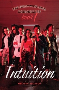 Abbildung von: Intuition - Melissa Velasco