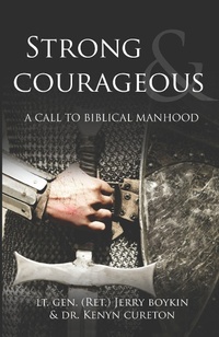 Enlarge image Cover: Strong and Courageous - Fidelis Publishing