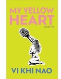 Cover: My Yellow Heart - Girl Noise Press