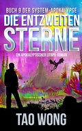 Cover: Die entzweiten Sterne - Starlit Publishing