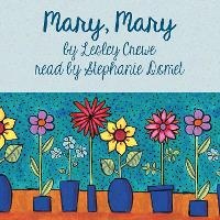 Enlarge image Cover: Mary, Mary - Vagrant Press