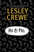 Cover: Hit & Mrs. - Nimbus Publishing Ltd