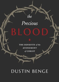 Enlarge image Cover: Precious Blood - H&e Publishing