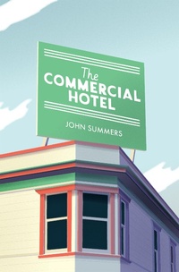 Enlarge image Cover: Commercial Hotel - Victoria University Press