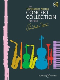 Abbildung von: Concert Collection for Flute - Boosey & Hawkes Music Publishers Ltd