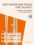 Cover: First Repertoire Pieces for Trumpet - Boosey & Hawkes Music Publishers Ltd