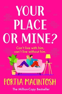 Enlarge image Cover: Your Place or Mine? - Boldwood Books Ltd
