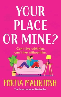 Enlarge image Cover: Your Place or Mine? - Boldwood Books Ltd
