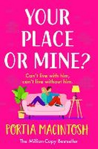 Enlarge image Cover: Your Place or Mine? - Boldwood Books Ltd