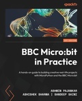 Cover: BBC Micro:bit in Practice - Packt Publishing
