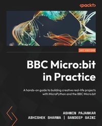 Abbildung von: BBC Micro:bit in Practice - Packt Publishing
